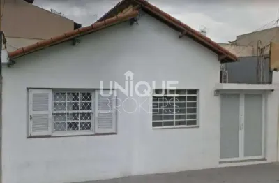 Casa com 2 quartos à venda na Avenida Fernando Arens, 740, Vila Arens II, Jundiaí
