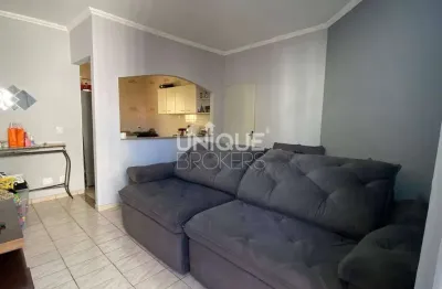 Apartamento com 2 quartos à venda na Rua Campinas, 142, Vila Formosa, Jundiaí