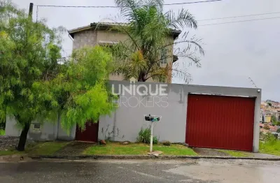 Casa com 5 quartos à venda na Avenida Dorival Mantovani, SN, Nova Itatiba, Itatiba