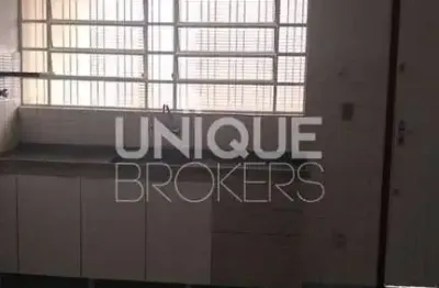 Casa com 3 quartos à venda na Rua Doutor Felipe Elias, 189, Cidade Luiza, Jundiaí