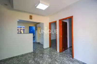 Casa com 3 quartos à venda na Rua São Gonçalo, 38, Vila Aparecida, Jundiaí