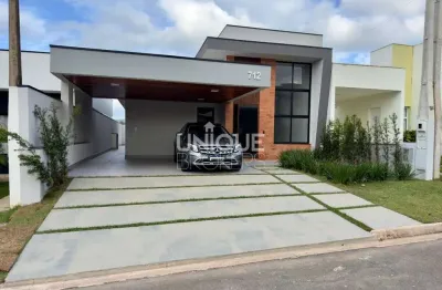 Casa em condomínio fechado com 3 quartos à venda na Rua Vitória, 264, Jacaré, Cabreúva