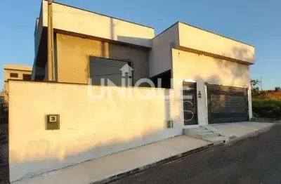 Casa com 3 quartos à venda na Rua Tacito Almeida, 02, Portal Giardino, Itatiba
