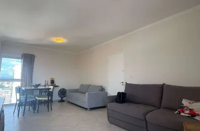 Apartamento com 1 quarto à venda na Rua Vigário João José Rodrigues, 870, Centro, Jundiaí