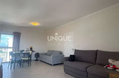 Apartamento com 2 quartos à venda na Rua Vigário João José Rodrigues, 870, Centro, Jundiaí