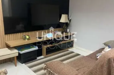 Apartamento com 2 quartos à venda na Avenida Valter Tozetto Junior, 971, Engordadouro, Jundiaí