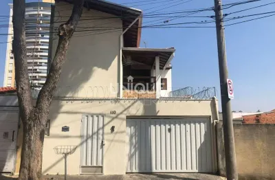 Casa com 3 quartos à venda na Rua Francisco Biancardi, 110, Jardim Morumbi, Jundiaí