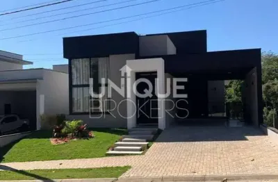 Casa em condomínio fechado com 4 quartos à venda na Avenida Nicola Accieri, 280, Corrupira, Jundiaí