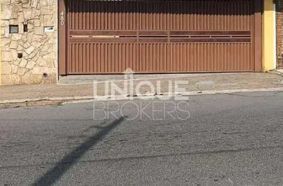 Casa com 3 quartos à venda na Rua Várzea Paulista, 480, Vila Agrícola, Jundiaí