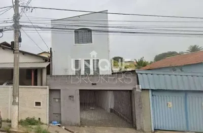 Casa com 3 quartos à venda na Avenida Presidente Castelo Branco, 1961, Jardim São Matheus, Vinhedo