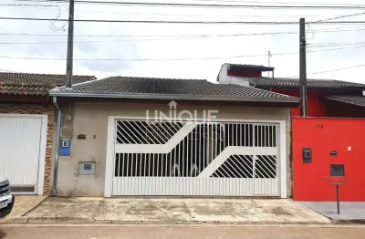 Casa com 2 quartos à venda na Rua Angiolina Anselmi Ermani, 334, Jardim Marambaia, Jundiaí
