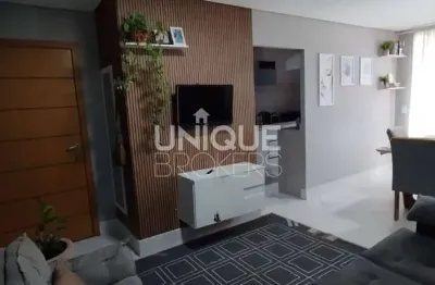 Apartamento com 2 quartos à venda na Praça Frederico Junqueira, 33, Vila Cassaro, Itatiba