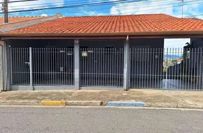 Casa com 4 quartos à venda na Rua Caetano Di Fiori, 185, Jardim Galetto, Itatiba