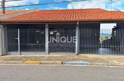 Casa com 4 quartos à venda na Rua Caetano Di Fiori, 185, Jardim Galetto, Itatiba