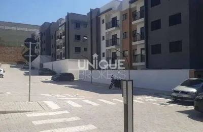 Apartamento com 2 quartos à venda na Rua Ângelo Ormeneze, 199, Pinheirinho, Vinhedo