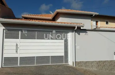 Casa com 3 quartos à venda na Rua José Carlos Tartari, 57, Jardim São Marcos, Itatiba