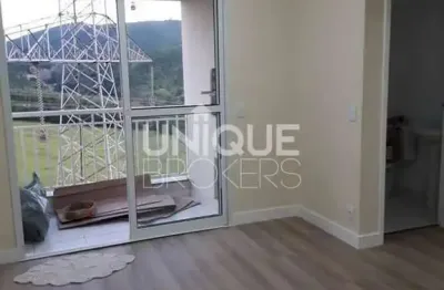 Apartamento com 2 quartos à venda na Avenida Roberto Delphino, 240, Bairro das Brotas, Itatiba