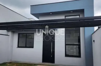 Casa com 3 quartos à venda na Rua Angiolina Anselmi Ermani, 578, Jardim Marambaia, Jundiaí