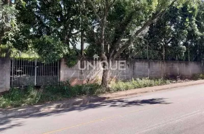 Terreno à venda na Rua das Tipuanas, 51, Terras de São Sebastião, Itatiba