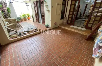 Casa com 3 quartos à venda na Rua Doutor Antônio Carlos Oliveira de Melo, 300, Parque da Represa, Jundiaí