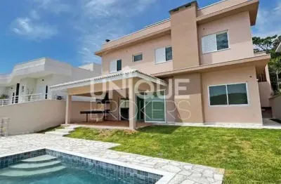 Casa em condomínio fechado com 3 quartos à venda na Alameda Das Palmeiras, 78, Engenho Seco, Louveira