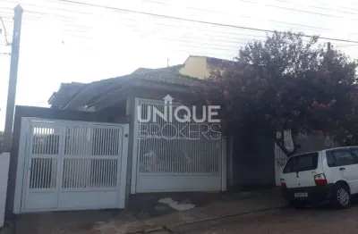 Casa com 6 quartos à venda na Rua José Panzarin, 176, Nova Itatiba, Itatiba