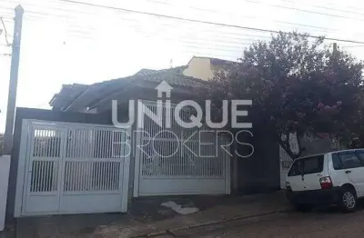 Casa com 6 quartos à venda na Rua José Panzarin, 176, Nova Itatiba, Itatiba