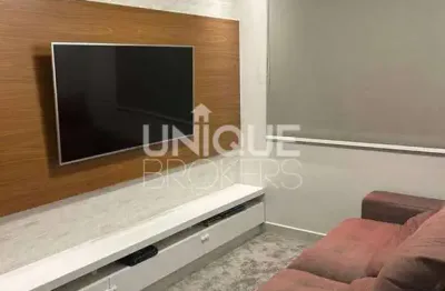 Apartamento com 2 quartos à venda na Avenida Osmundo dos Santos Pellegrini, 265, Jardim Trevo, Jundiaí