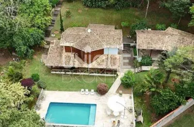 Casa de condomínio com 3 quartos, condomínio itaembu - itatiba