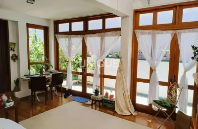 Casa com 3 quartos à venda na Rua Pedro Tadei, Vila Rio Branco, Jundiaí