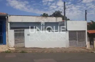 Casa com 2 quartos à venda na Rua Antônio Luiz Sanfins, 260, Vila Cruzeiro, Itatiba