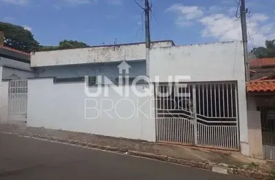 Casa com 2 quartos à venda na Rua Antônio Luiz Sanfins, 260, Vila Cruzeiro, Itatiba