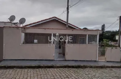 Casa com 4 quartos à venda na Rua José Buso, 21, Loteamento Santo Antônio, Itatiba
