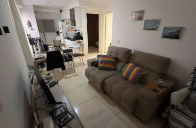 Apartamento com 1 quarto à venda na Estrada Municipal Duílio Sai, 1171, Da Lagoa, Itupeva