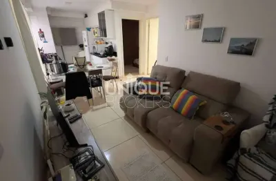 Apartamento com 2 quartos à venda na Estrada Municipal Duílio Sai, 1171, Da Lagoa, Itupeva