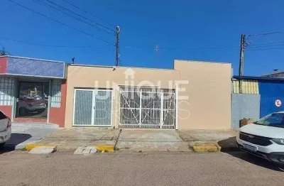 Casa com 4 quartos à venda na Rua Vicente de Carvalho, 99, Vila Rio Branco, Jundiaí