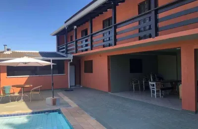 Chácara / sítio com 4 quartos à venda na Rua Farwel, 830, Monterrey, Louveira