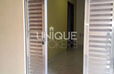 Casa com 3 quartos à venda na Avenida Francisco Pereira de Castro, 1068, Anhangabaú, Jundiaí