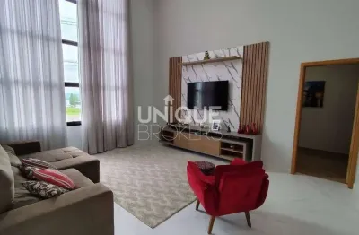 Casa com 3 quartos à venda na Avenida Alberto João Luchesi, 900, Caxambu, Jundiaí