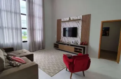 Casa com 3 quartos à venda na Avenida Alberto João Luchesi, 900, Caxambu, Jundiaí