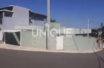 Casa com 3 quartos, loteamento residencial central park ii - itatiba