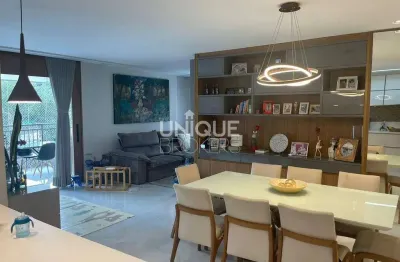 Apartamento com 3 quartos à venda na Rua Barão de Teffé, 1126, Jardim Ana Maria, Jundiaí