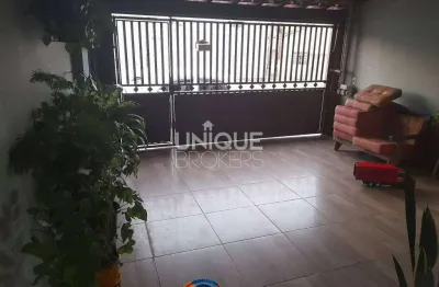 Casa com 3 quartos à venda na Rua João Sai, 30, Portal de Santa Fé, Itupeva
