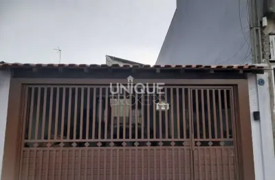 Casa com 3 quartos à venda na Rua João Sai, 30, Portal de Santa Fé, Itupeva