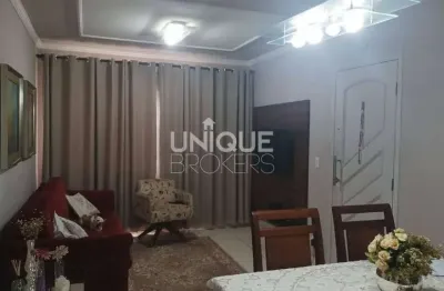Apartamento com 3 quartos à venda na Rua Quinze de Novembro, 590, Centro, Jundiaí