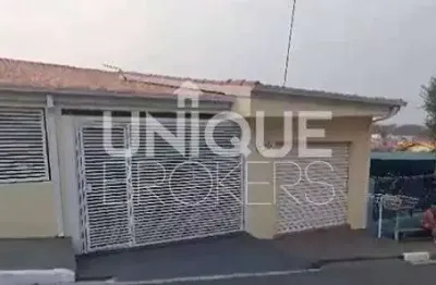 Casa com 4 quartos à venda na Rua Cásper Libero, 161, Vila Aparecida, Bragança Paulista