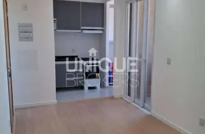 Apartamento com 2 quartos à venda na Rua João Tonini, 400, Vila Galvão, Jundiaí