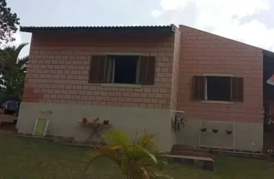 Chácara / sítio com 3 quartos à venda na Rua Albatroz, 270, Monterrey, Louveira