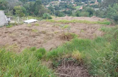 Terreno à venda na Rua Fernando Mistura, s/n, Real Parque Dom Pedro I, Itatiba