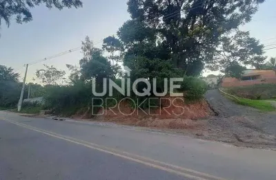 Terreno à venda na Av. Escorial, s/n, Monterrey, Louveira